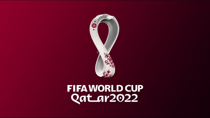 2022 FIFA World Cup banner