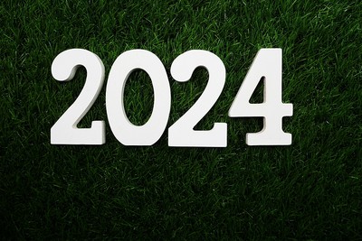2024 on Long Grass