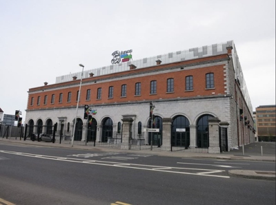 3 Arena Dublin