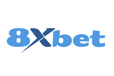 8xBet Logo