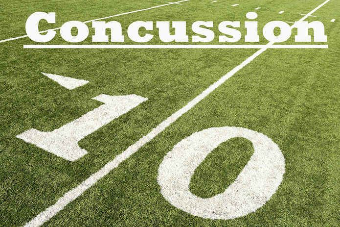 American Football Concussion