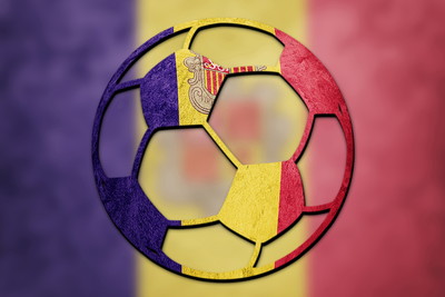 Andorra Flag Football