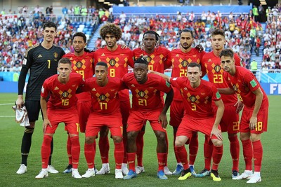 Belgium National Team