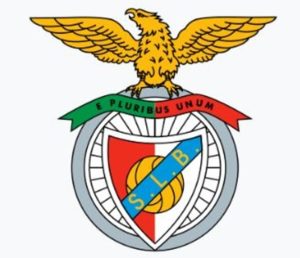 Benfica Badge