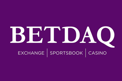Betdaq Long Logo