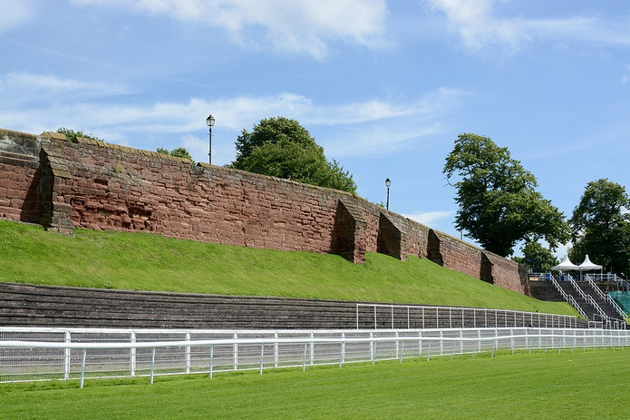 Chester Racecourse