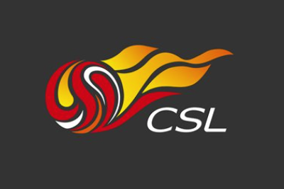 Chinese Super League Logo