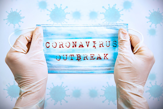 Coronavirus Mask