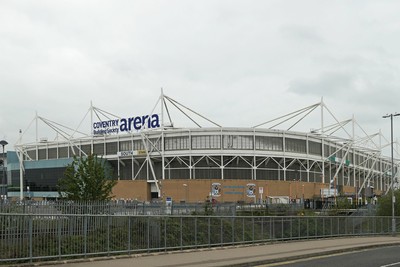 Coventry Building Society Arena