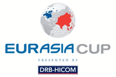 EurAsia Cup Logo
