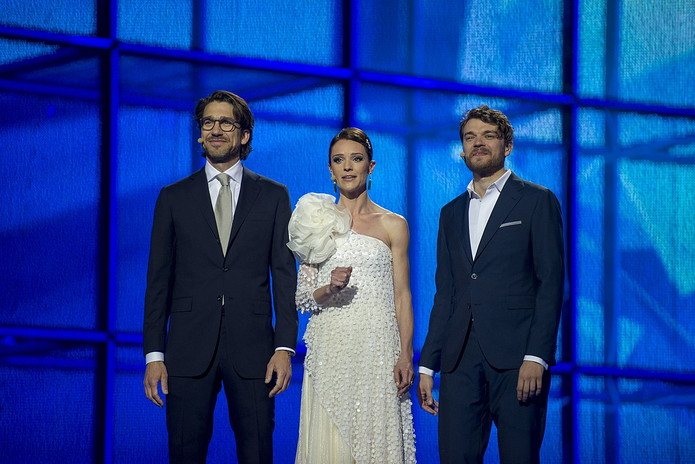 Eurovision Song Contest 2014 Hosts