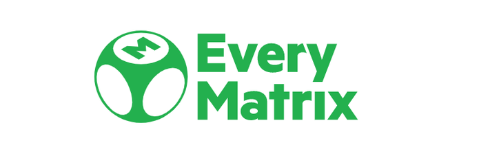 Everymatrix Logo