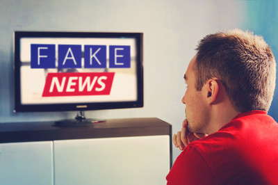 Fake News TV