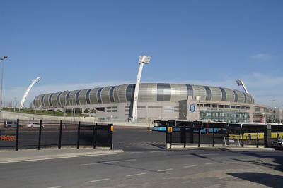 Fatih Terim Stadium