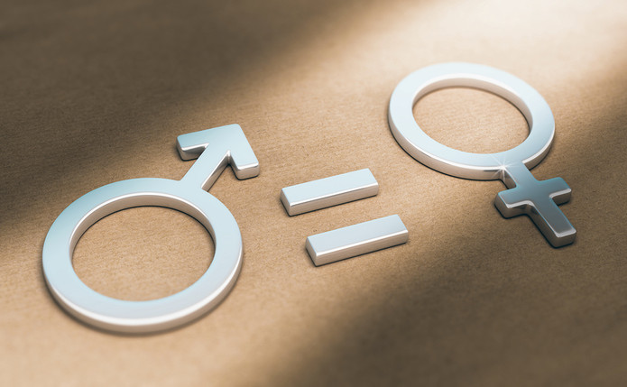 Gender Equality Symbols