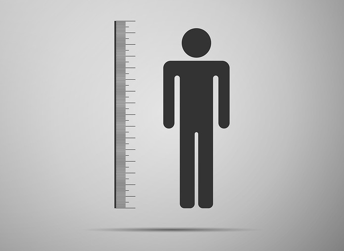 Height Measure