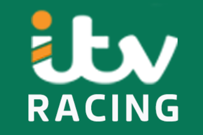 ITV Racing logo