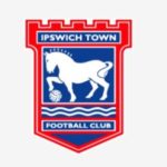 Ipswich Badge