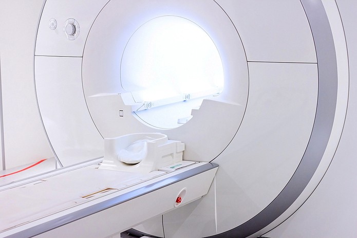 Pemindai MRI