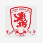 Middlesbrough Badge
