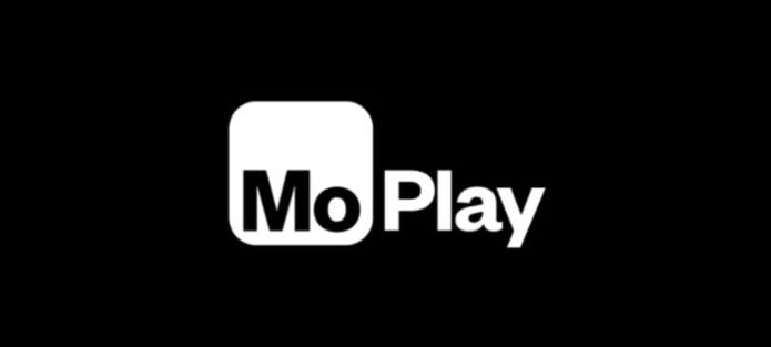 Moplay Logo