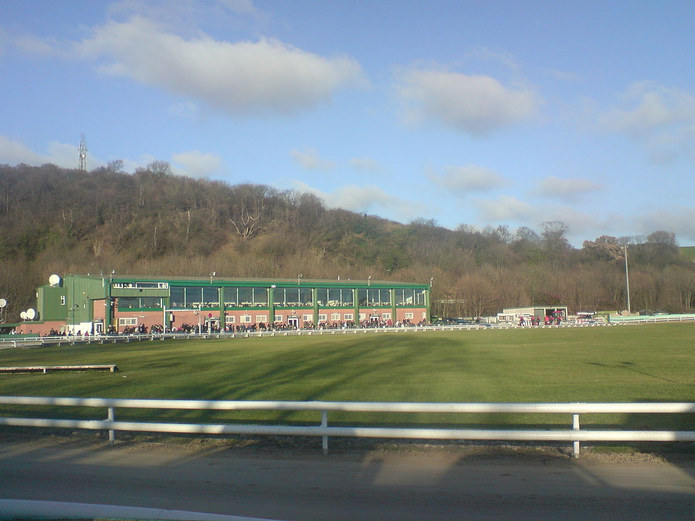 Nottingham Greyhound Stadium