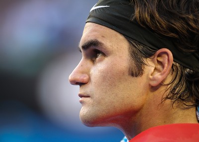 Profil Roger Federer