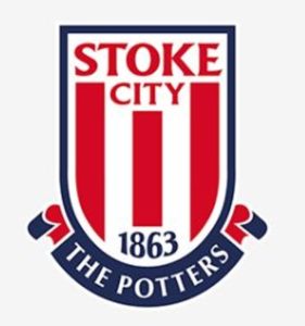 Stoke City Badge
