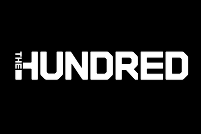 The Hundred Logo