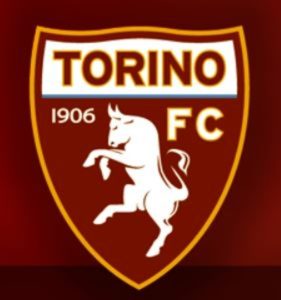 Torino Badge