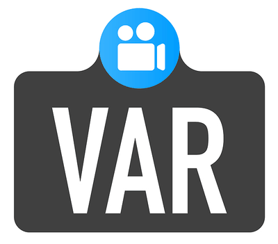 VAR Camera Icon