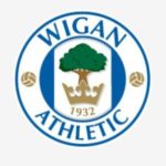 Wigan Athletic Badge