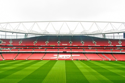 Arsenal Emirates