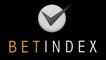 BetIndex logo