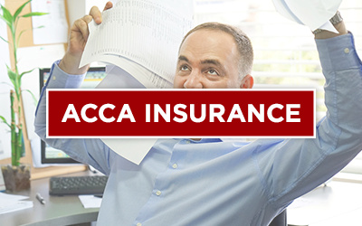 Acca Insurance