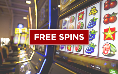 Free Spins Offers