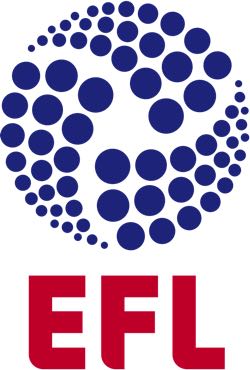 EFL logo