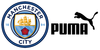 Manchester City & Puma