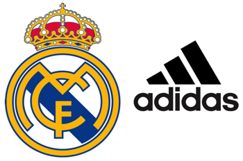 Real Madrid & Adidas